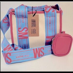 New Steve Madden cross body